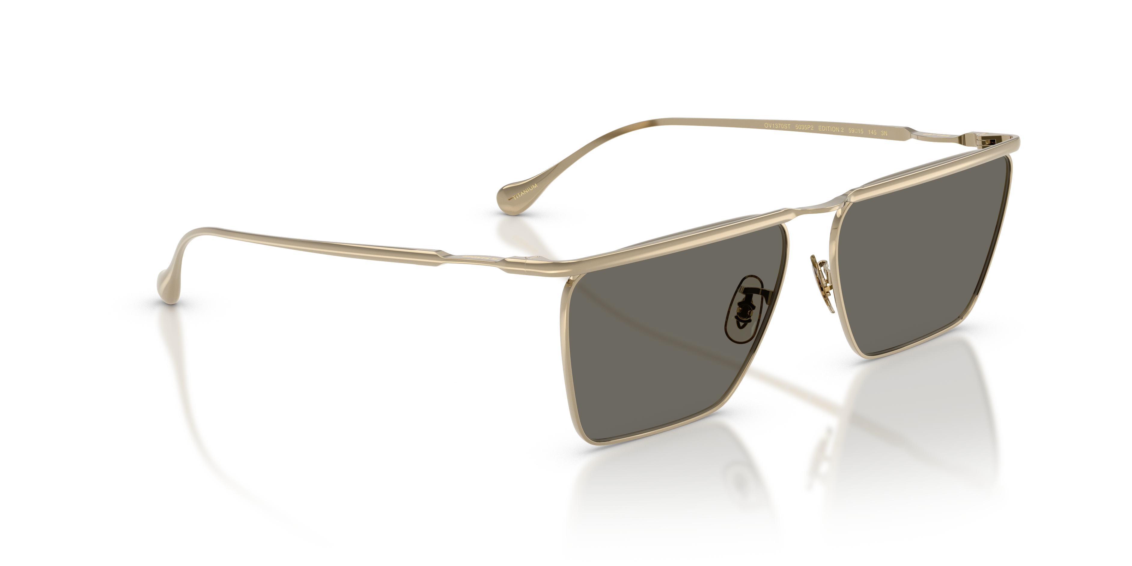 Oliver Peoples OV1370ST 5035P2 Edition 2 